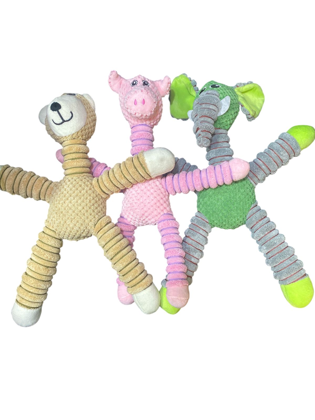 Peluche para mascotas - Diseños Surtidos