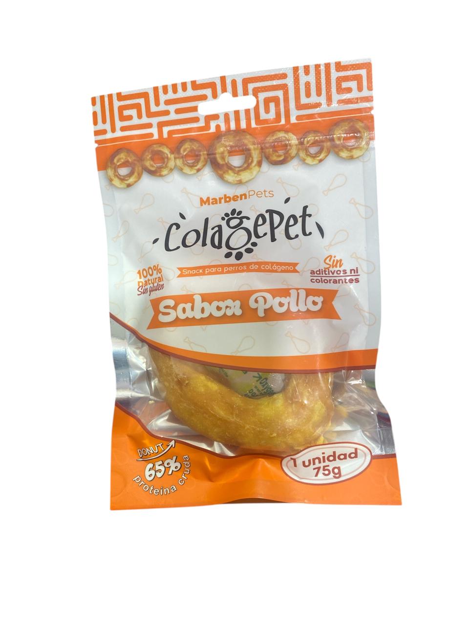Dona Sabor Pollo
