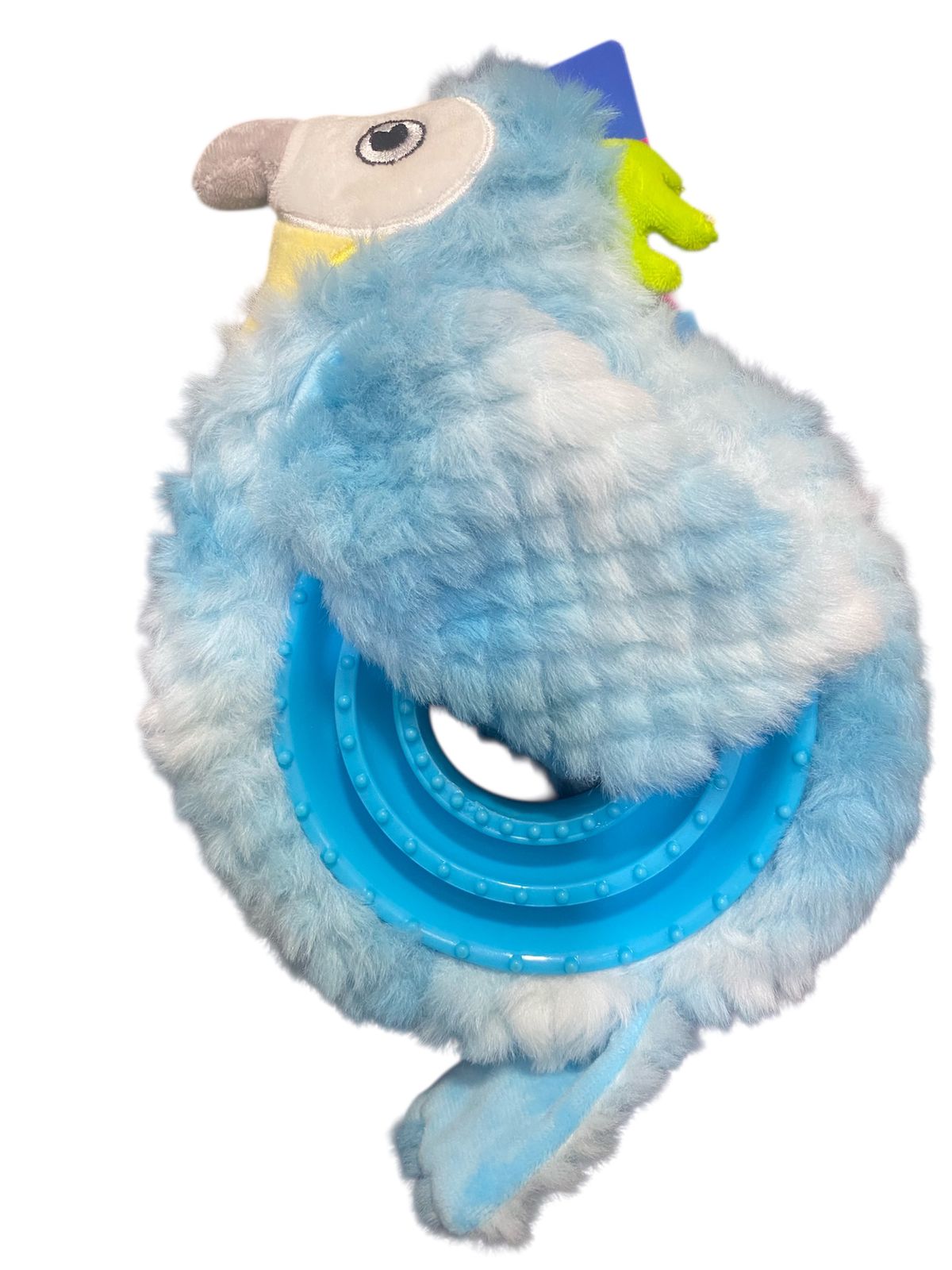 Juguete para mascota