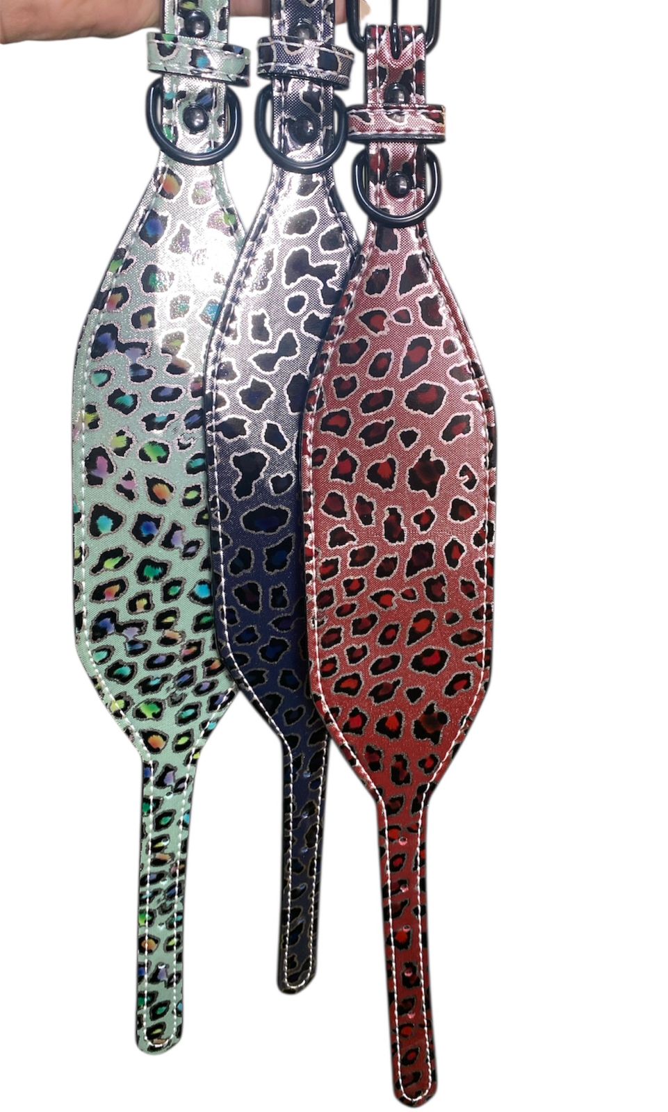 Collar para Galgo - Colores Surtidos
