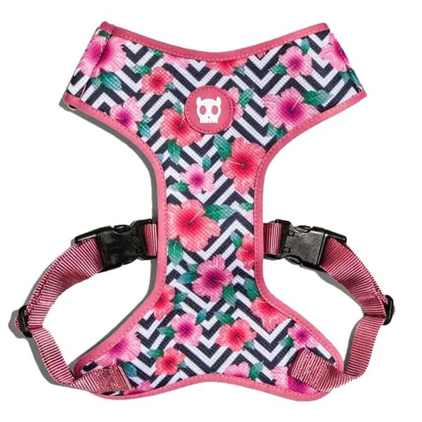 Zeedog Mahalo Adjustable Air Mesh Harness EXTRA SMALL (XS)
