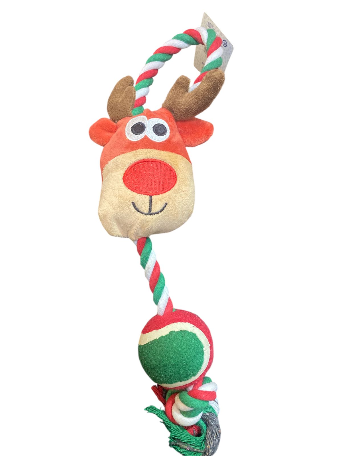 Juguete para mascotas - Navidad