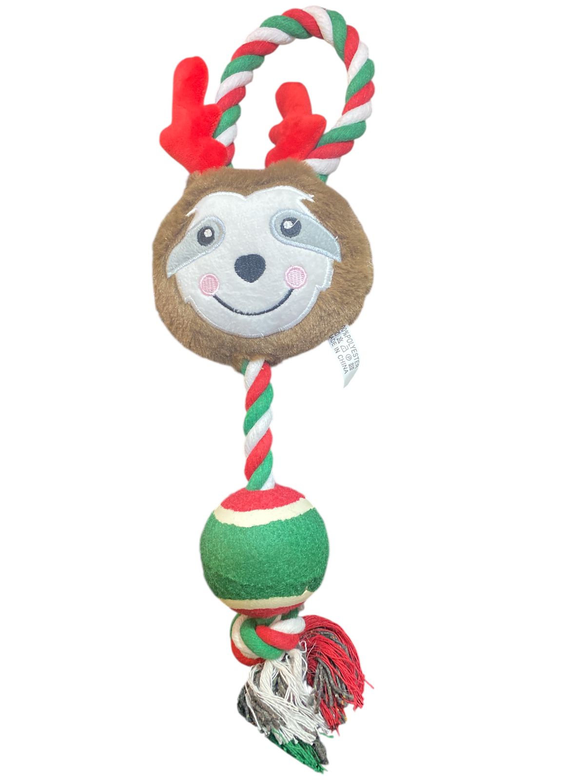 Juguete para mascotas - Navidad