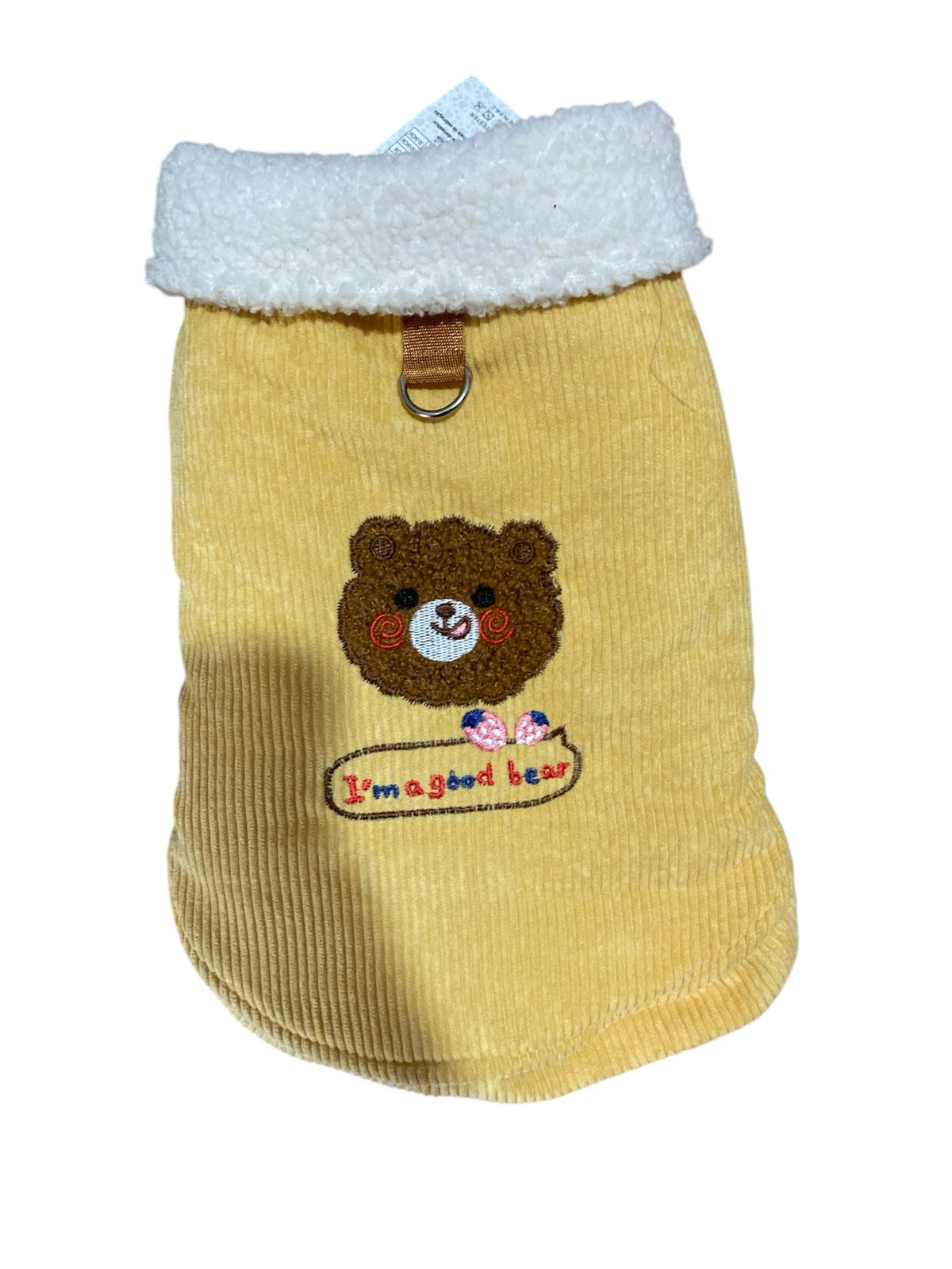 Ropa para mascota - Talla L