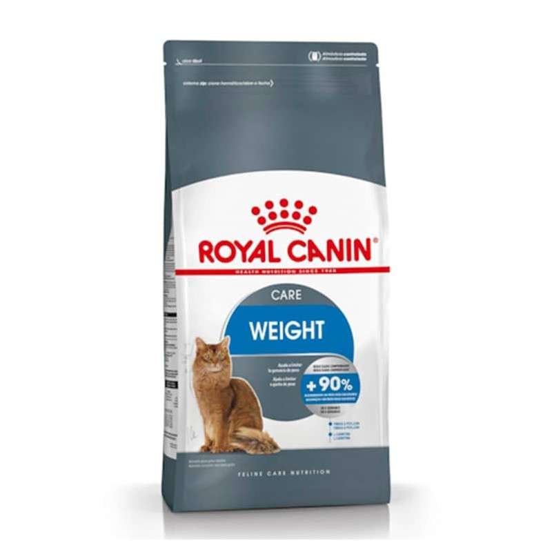 ROYAL CANIN WEIGHT CARE GATO 1.5KG