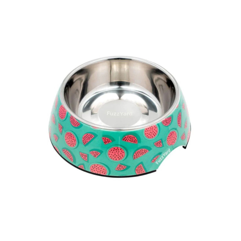 Fuzzyard Dog Bowl Summer Punch 810 Ml