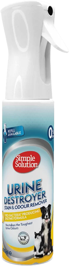 Simple Solution Urine Destroyer 400ml
