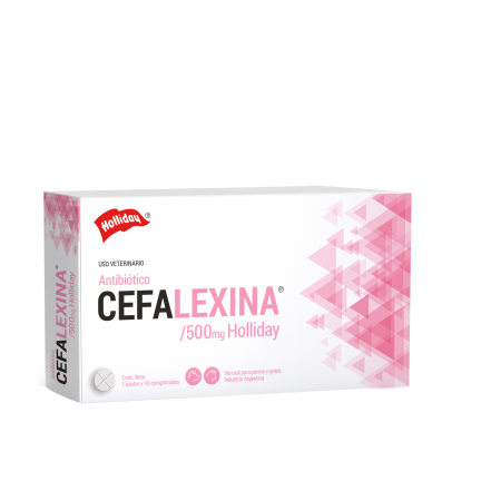 Cefalexina 500mg: Tu Aliado Contra las Infecciones Bacterianas