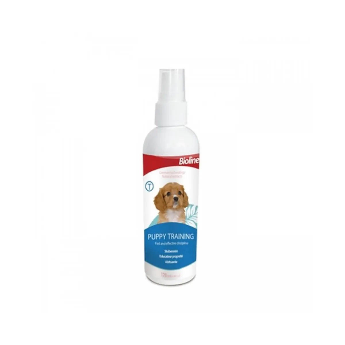 SPRAY PUPPY TRAINER ENTRENADOR 120ML