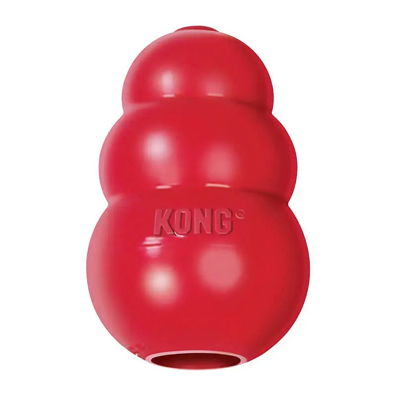 Kong Classic Juguete Para Perros – XS