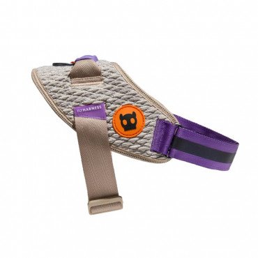 ZeeDog harness Acg TALLA L